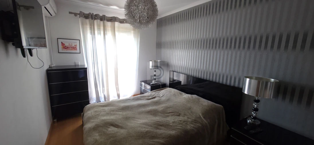 Apartamento T4 para Venda em Setubal (São Sebastião) Foto 8
