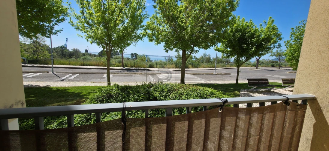 Apartamento T4 para Venda em Setubal (São Sebastião) Foto 9