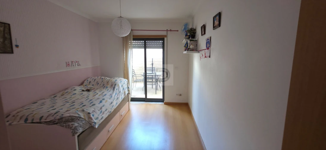 Apartamento T4 para Venda em Setubal (São Sebastião) Foto 12