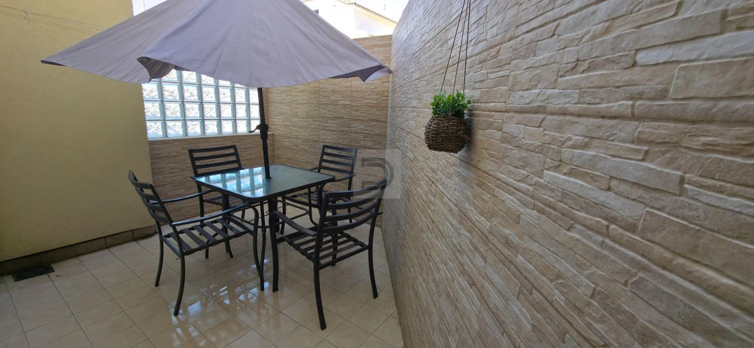 Apartamento T4 para Venda em Setubal (São Sebastião) Foto 26