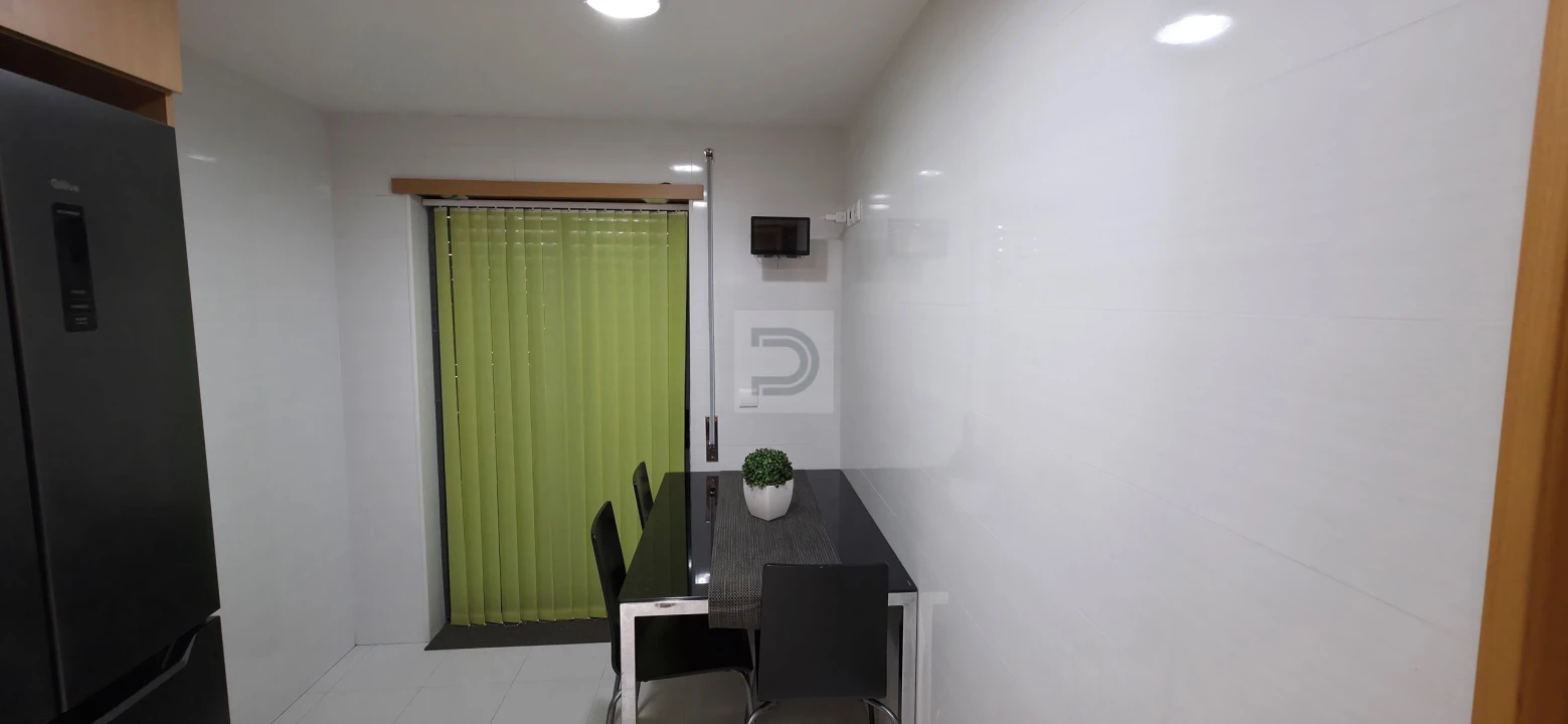 Apartamento T4 para Venda em Setubal (São Sebastião) Foto 28