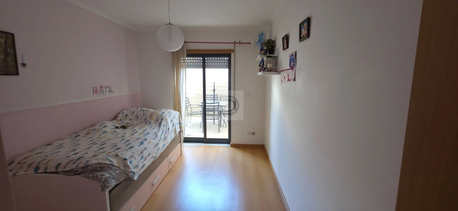 Apartamento T4 para Venda em Setubal (São Sebastião) Foto 12