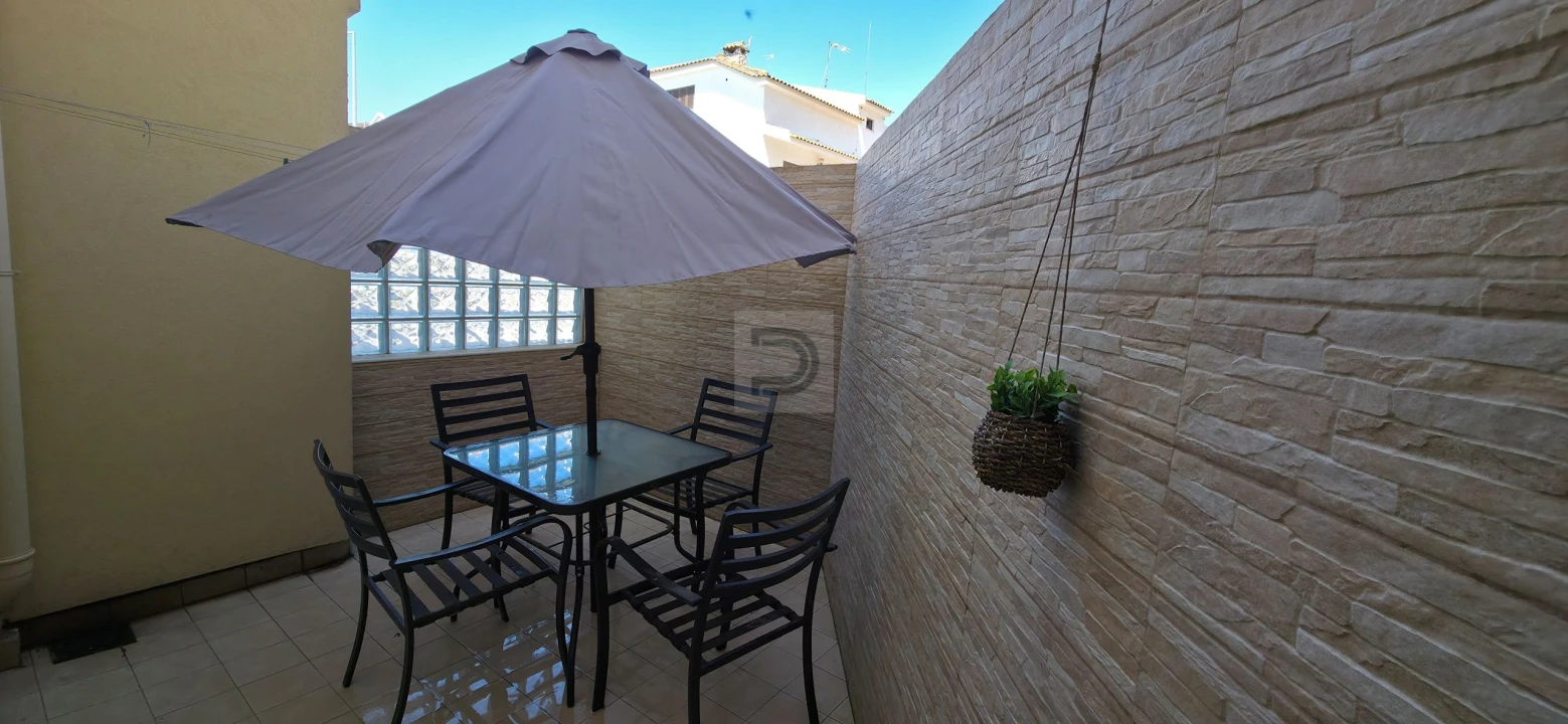 Apartamento T4 para Venda em Setubal (São Sebastião) Foto 19