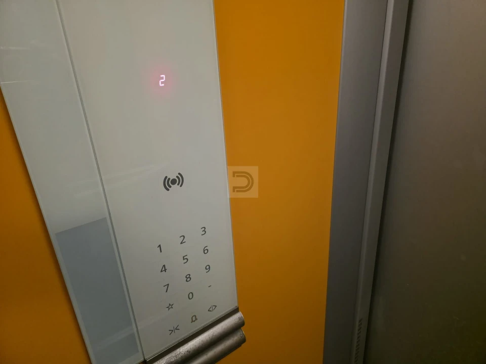 Apartamento T4 para Venda em Setubal (São Sebastião) Foto 30