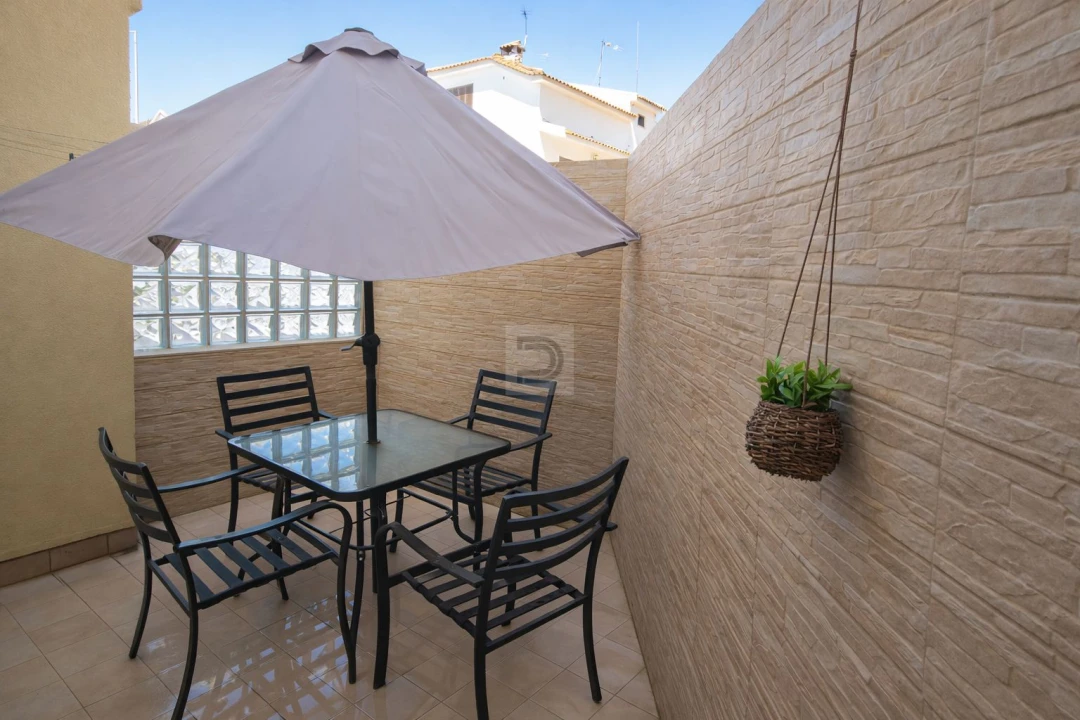 Apartamento T4 para Venda em Setubal (São Sebastião) Foto 8
