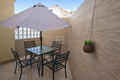 Apartamento T4 para Venda em Setubal (São Sebastião)
