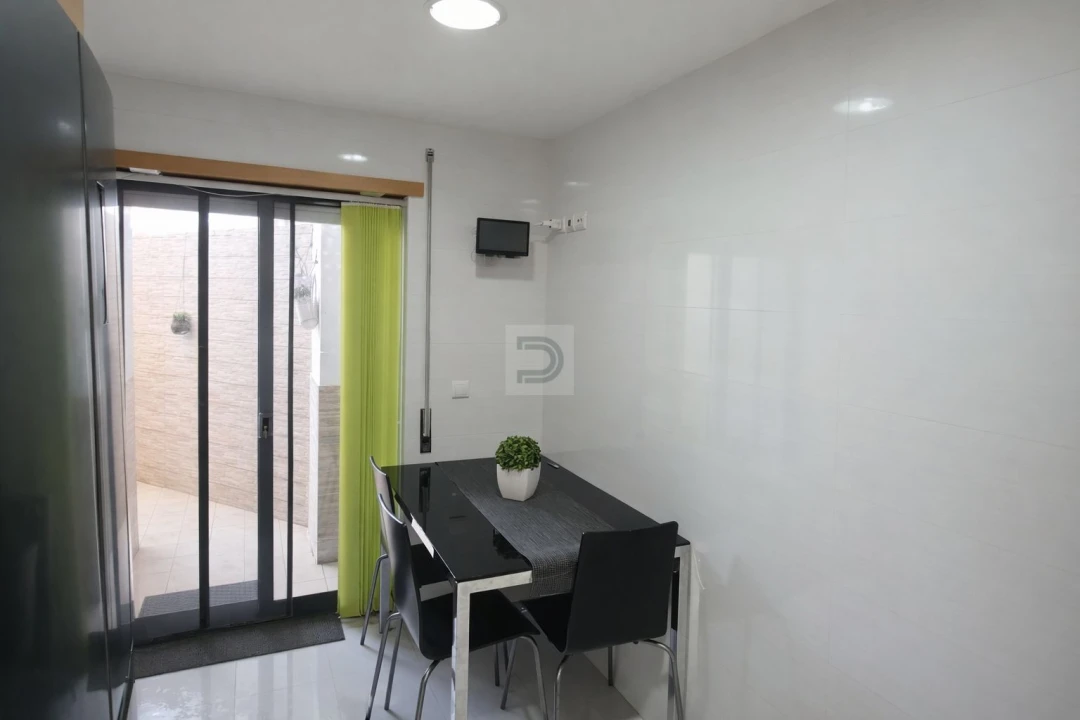 Apartamento T4 para Venda em Setubal (São Sebastião) Foto 9