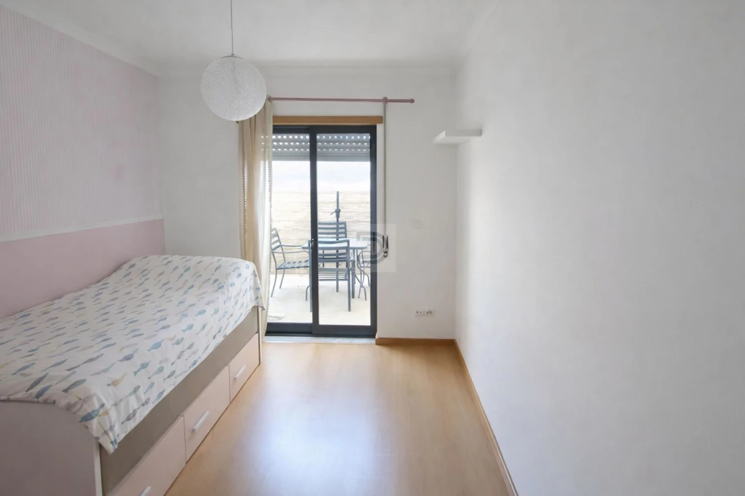 Apartamento T4 para Venda em Setubal (São Sebastião) Foto 13