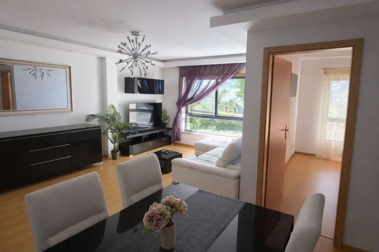 Apartamento T4 para Venda em Setubal (São Sebastião) Foto 2