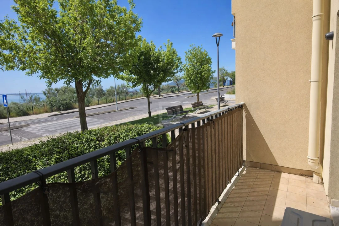 Apartamento T4 para Venda em Setubal (São Sebastião) Foto 18