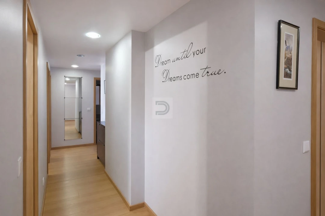 Apartamento T4 para Venda em Setubal (São Sebastião) Foto 3