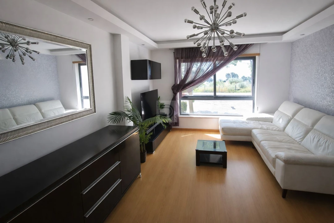 Apartamento T4 para Venda em Setubal (São Sebastião) Foto 5