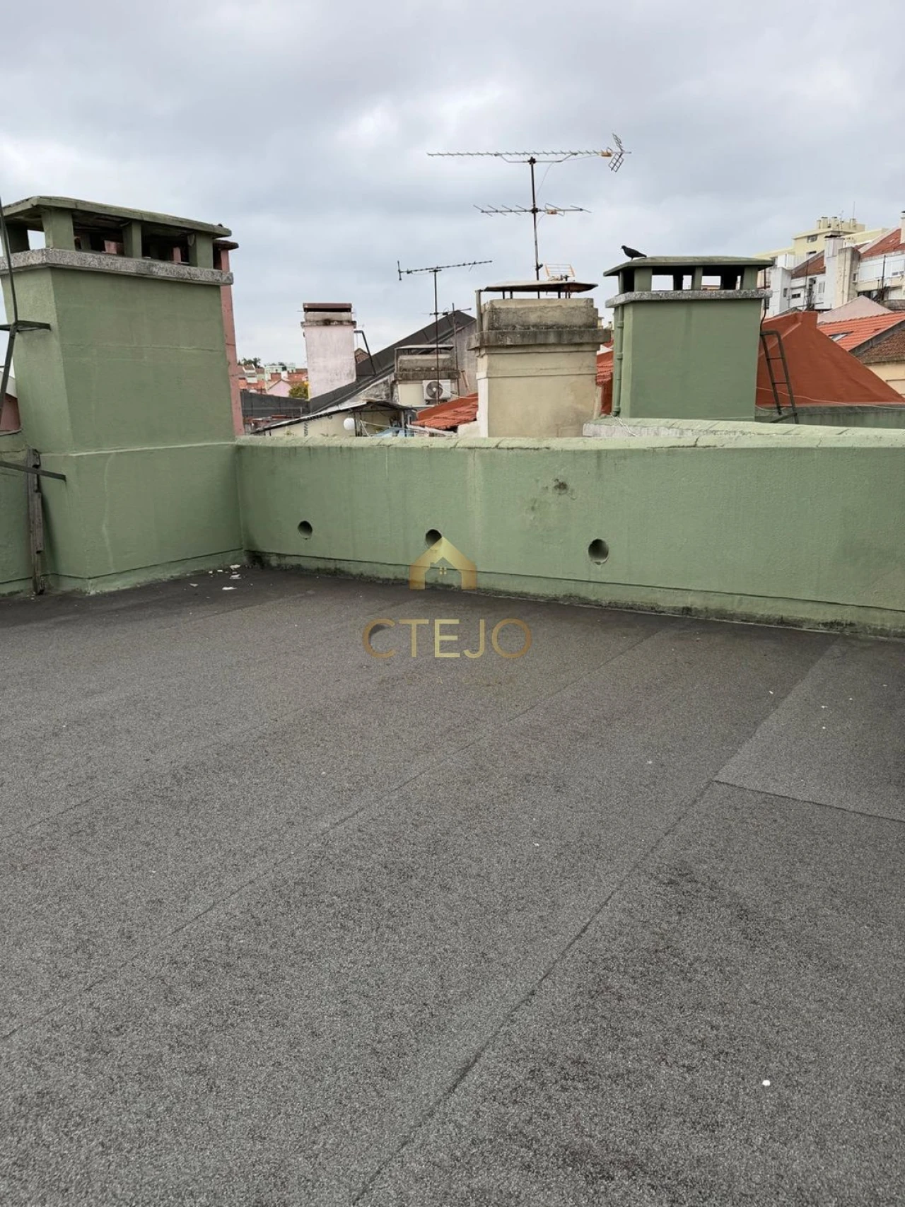Apartamento T3 para Venda em Penha de França Foto 18