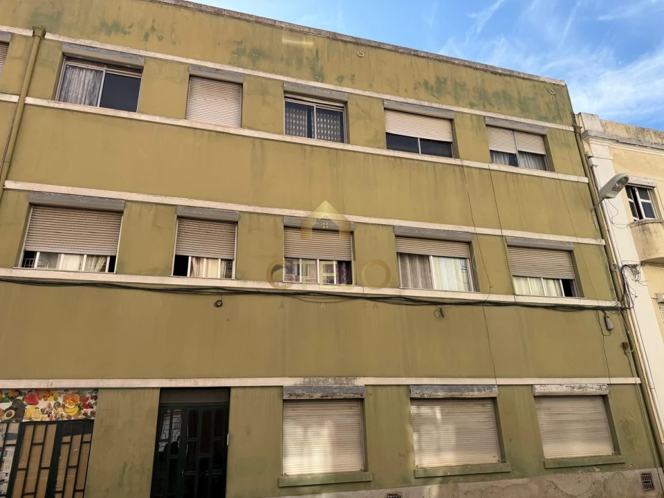 Apartamento T3 para Venda em Penha de França Foto 1