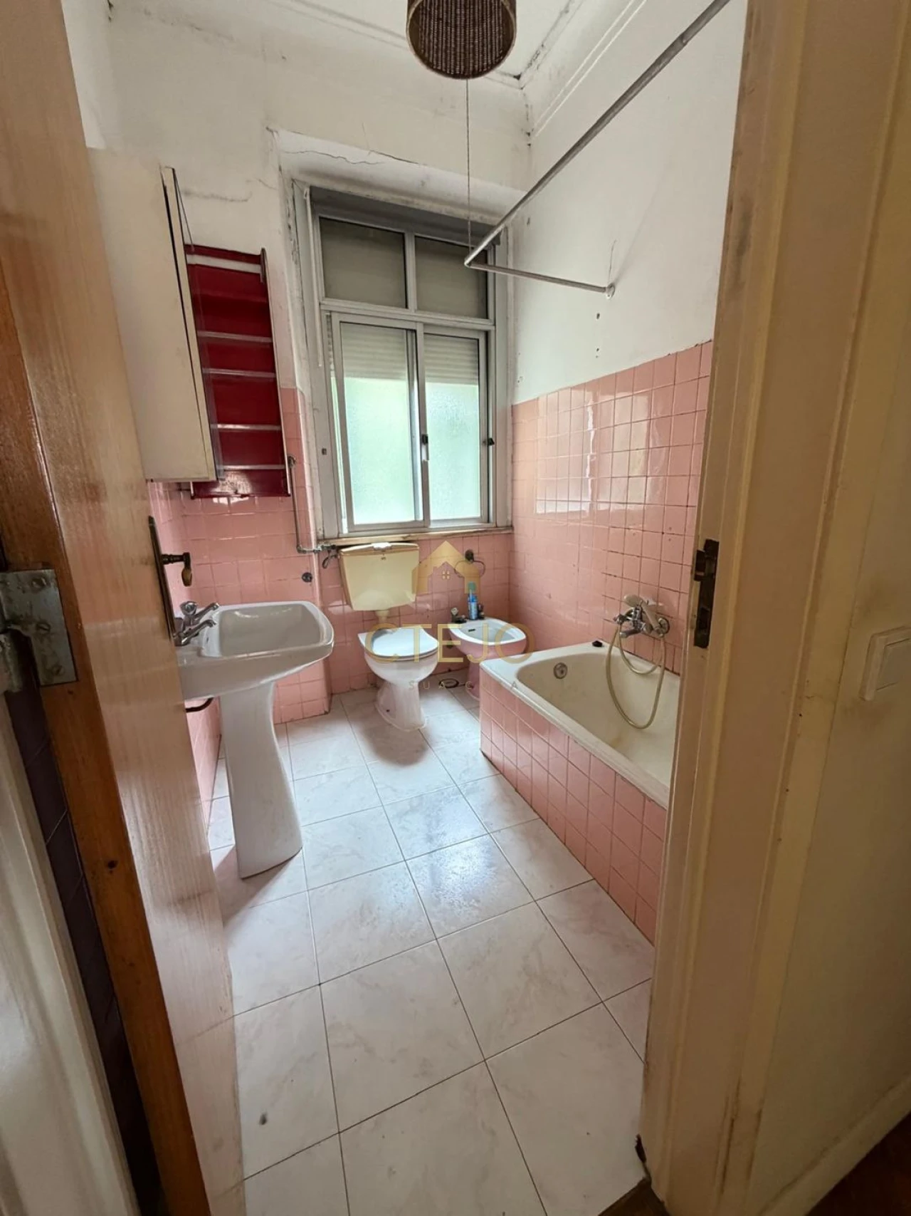 Apartamento T3 para Venda em Penha de França Foto 8