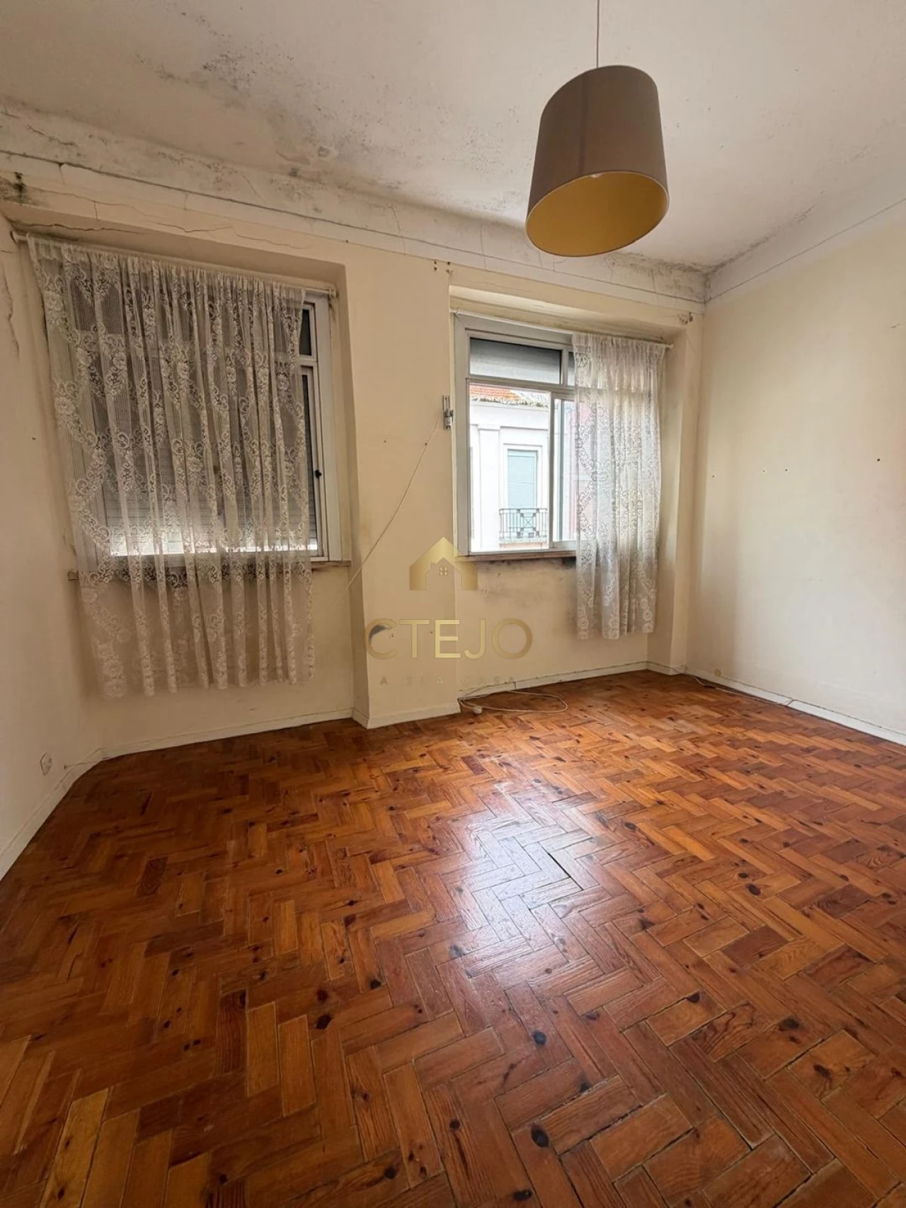 Apartamento T3 para Venda em Penha de França Foto 2