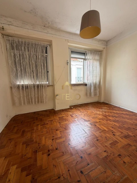 Apartamento T3 para Venda em Penha de França