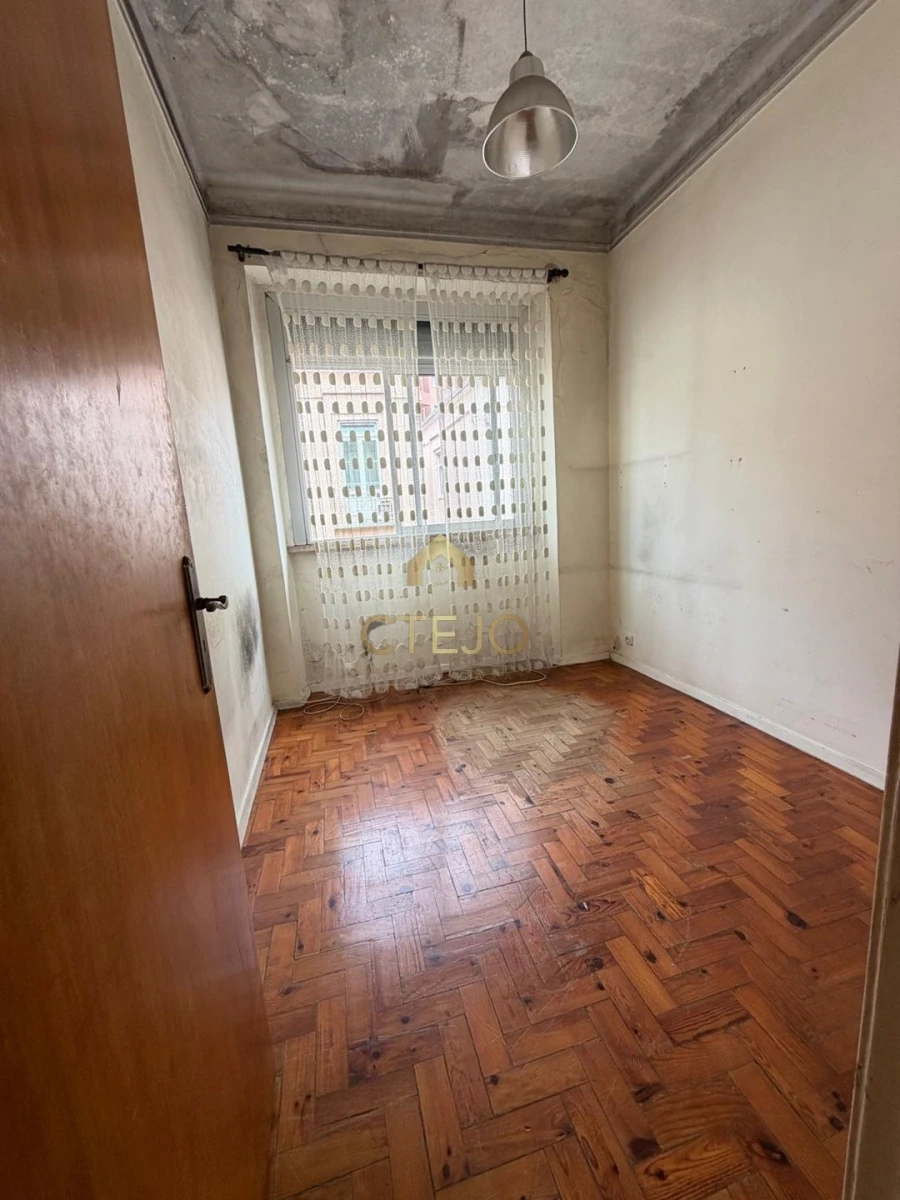 Apartamento T3 para Venda em Penha de França Foto 5