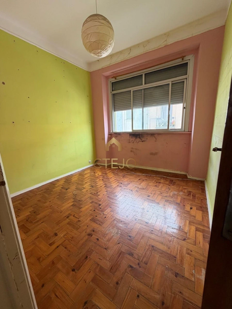 Apartamento T3 para Venda em Penha de França Foto 6