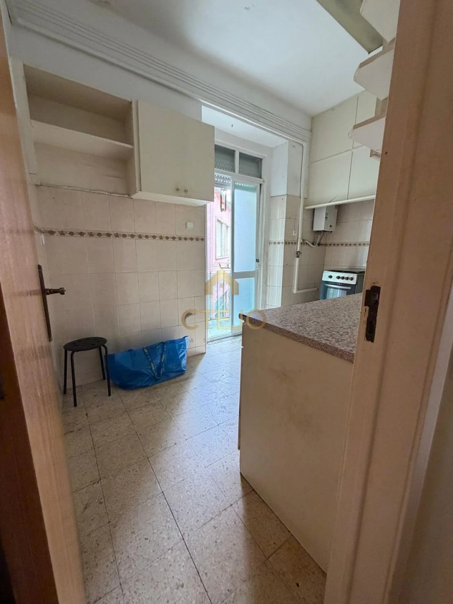 Apartamento T3 para Venda em Penha de França Foto 12