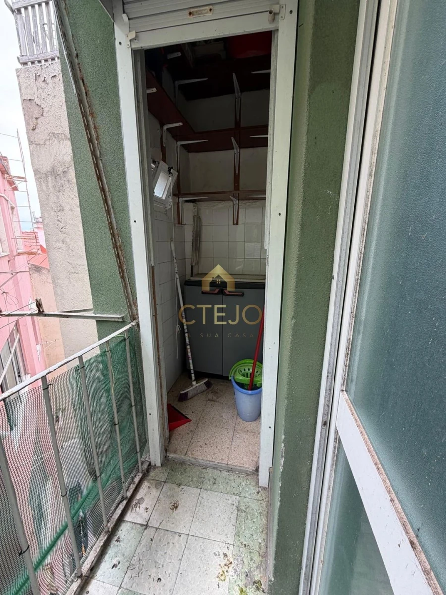 Apartamento T3 para Venda em Penha de França Foto 13