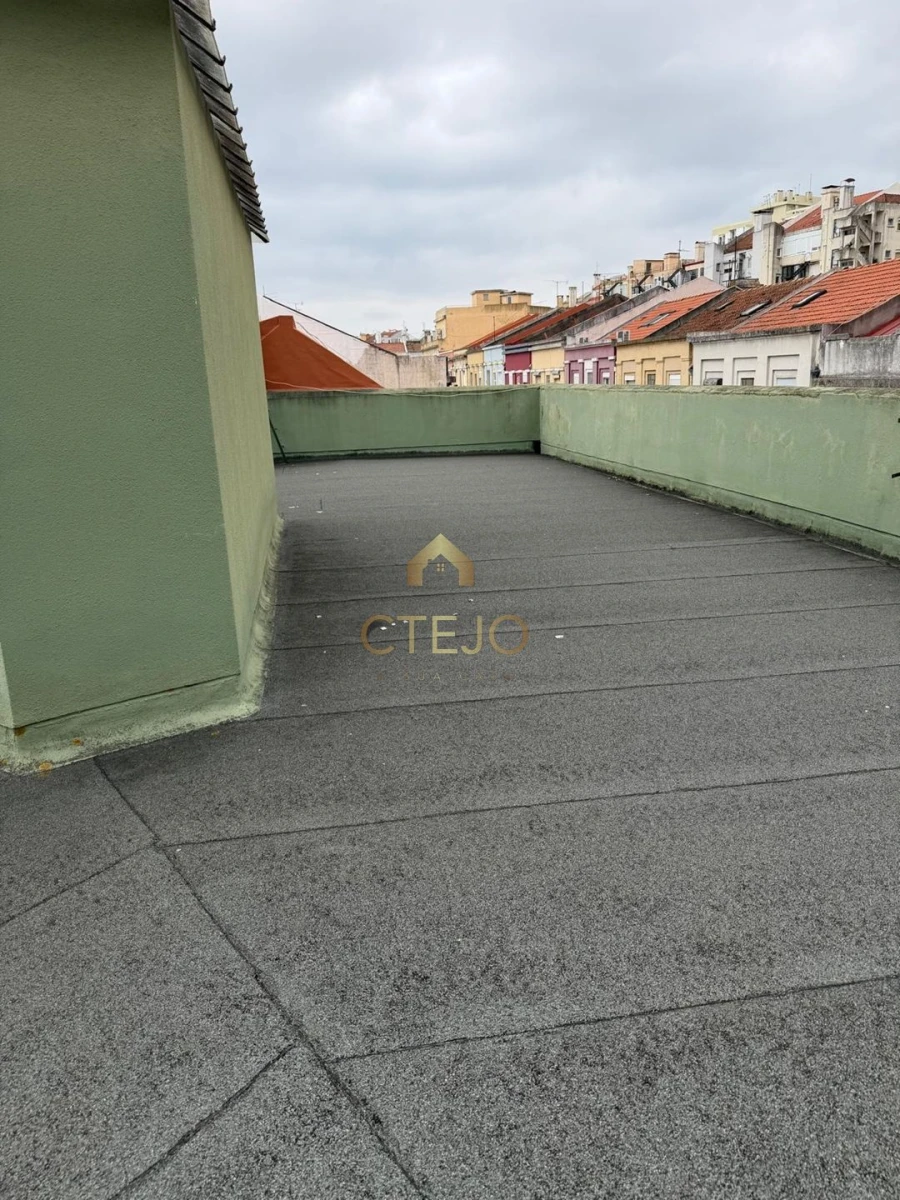 Apartamento T3 para Venda em Penha de França Foto 15