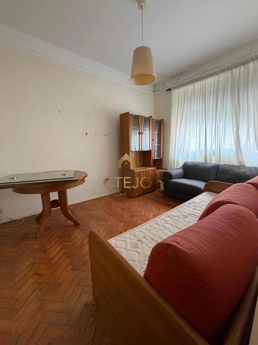 Apartamento T3 para Venda em Penha de França Foto 10