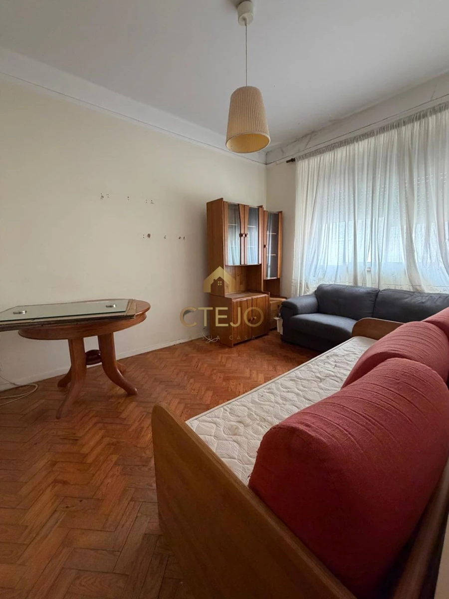 Apartamento T3 para Venda em Penha de França Foto 9