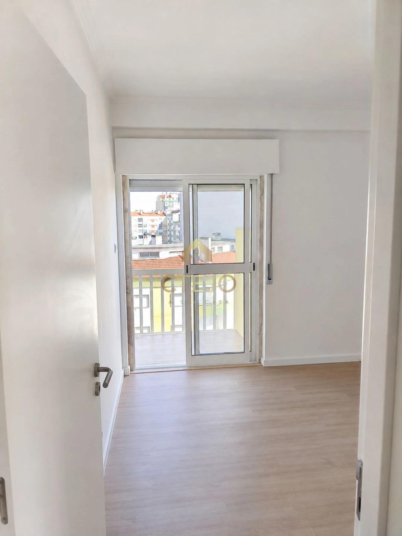 Apartamento T3 para Venda em Mina de Água Foto 13