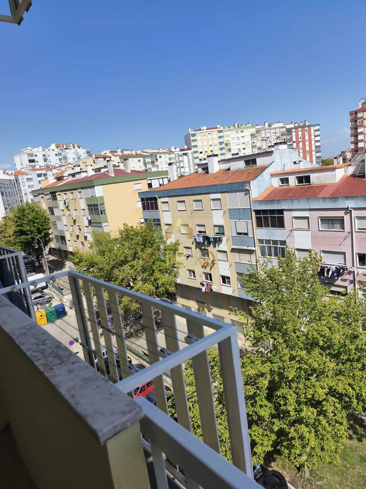 Apartamento T3 para Venda em Mina de Água Foto 36