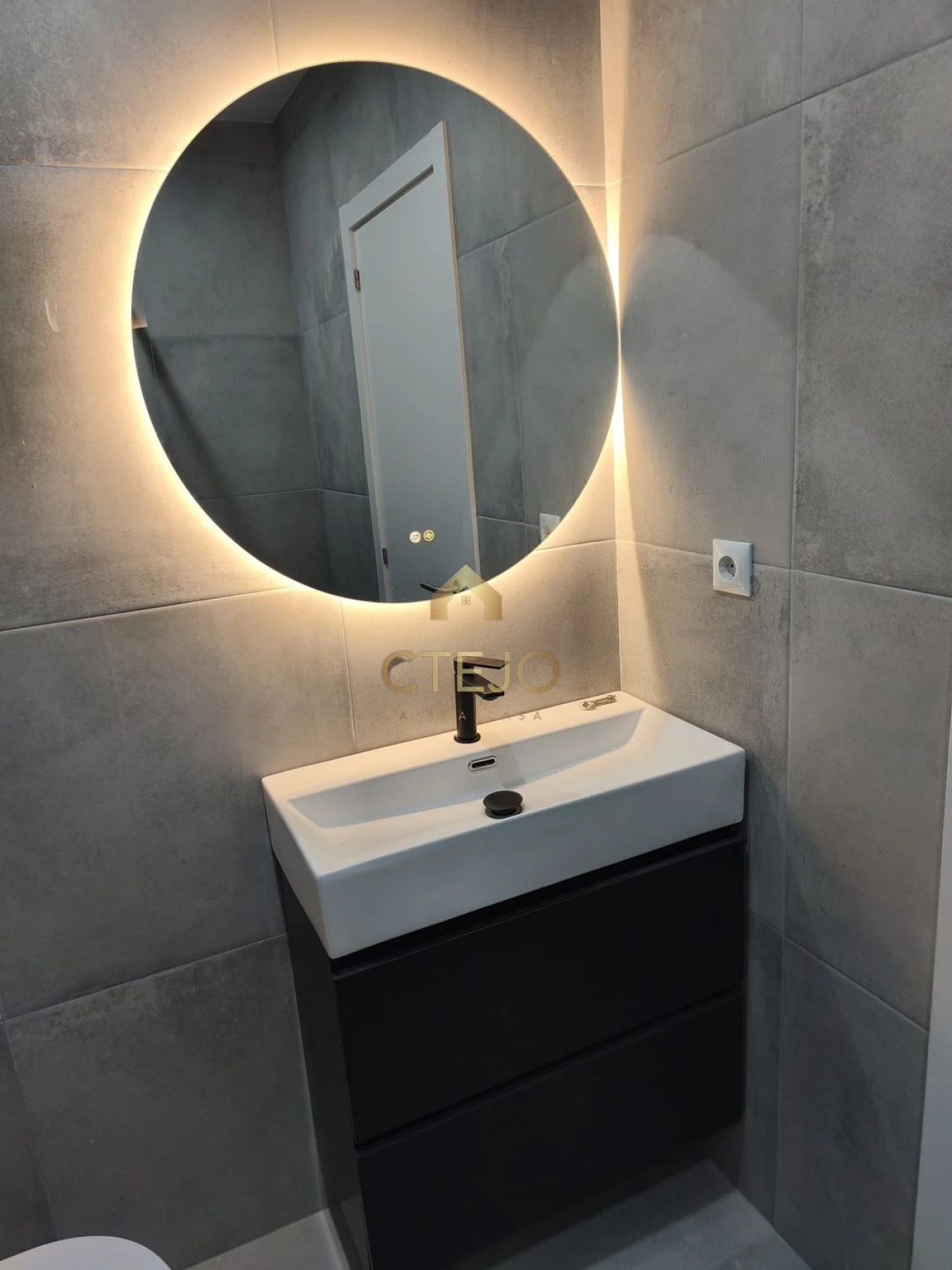 Apartamento T3 para Venda em Mina de Água Foto 22