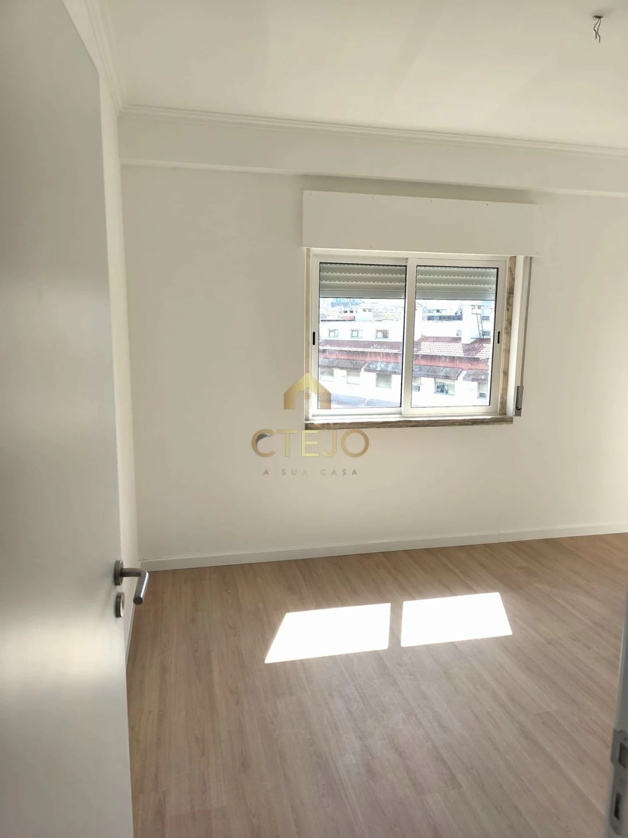 Apartamento T3 para Venda em Mina de Água Foto 15