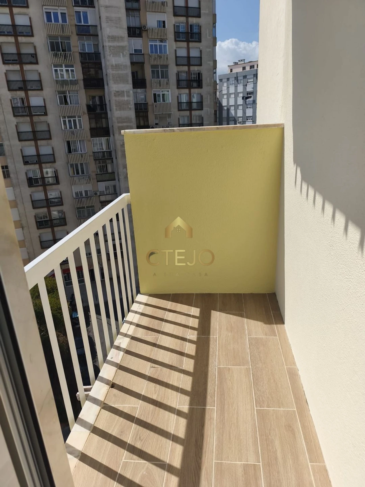 Apartamento T3 para Venda em Mina de Água Foto 32