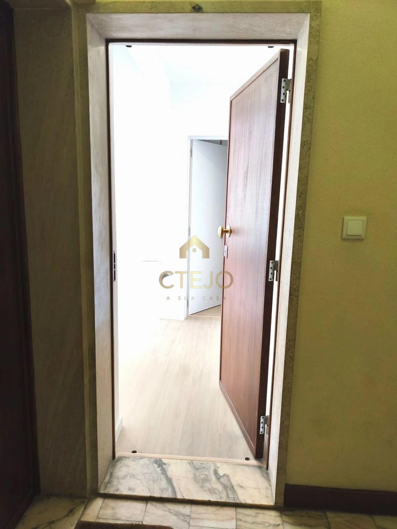 Apartamento T3 para Venda em Mina de Água Foto 33