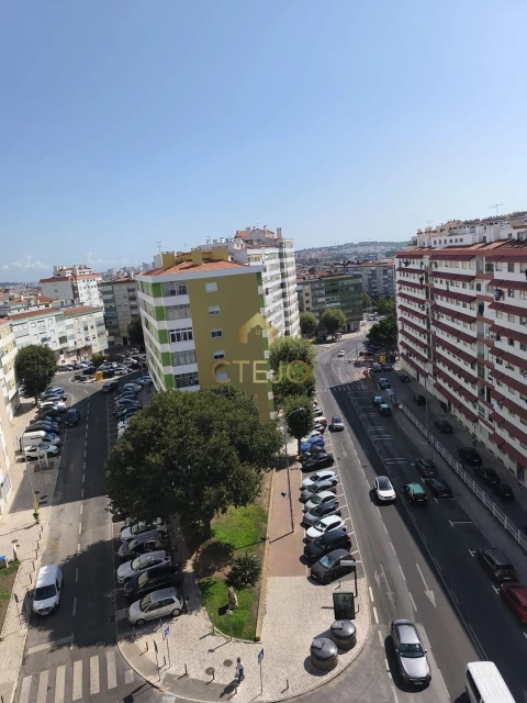 Apartamento T3 para Venda em Mina de Água