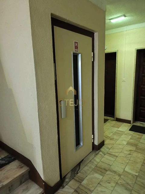 Apartamento T3 para Venda em Mina de Água