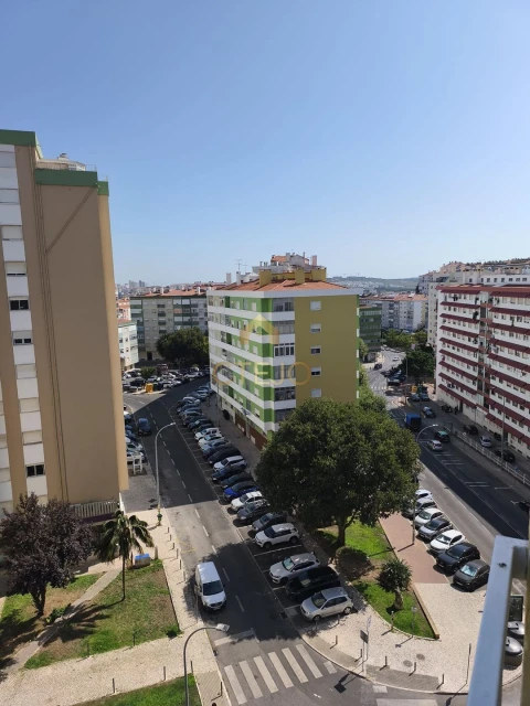 Apartamento T3 para Venda em Mina de Água