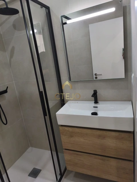 Apartamento T3 para Venda em Mina de Água