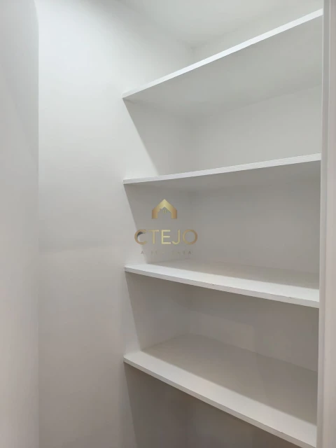 Apartamento T3 para Venda em Mina de Água