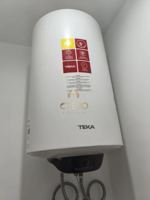 Apartamento T3 para Venda em Mina de Água