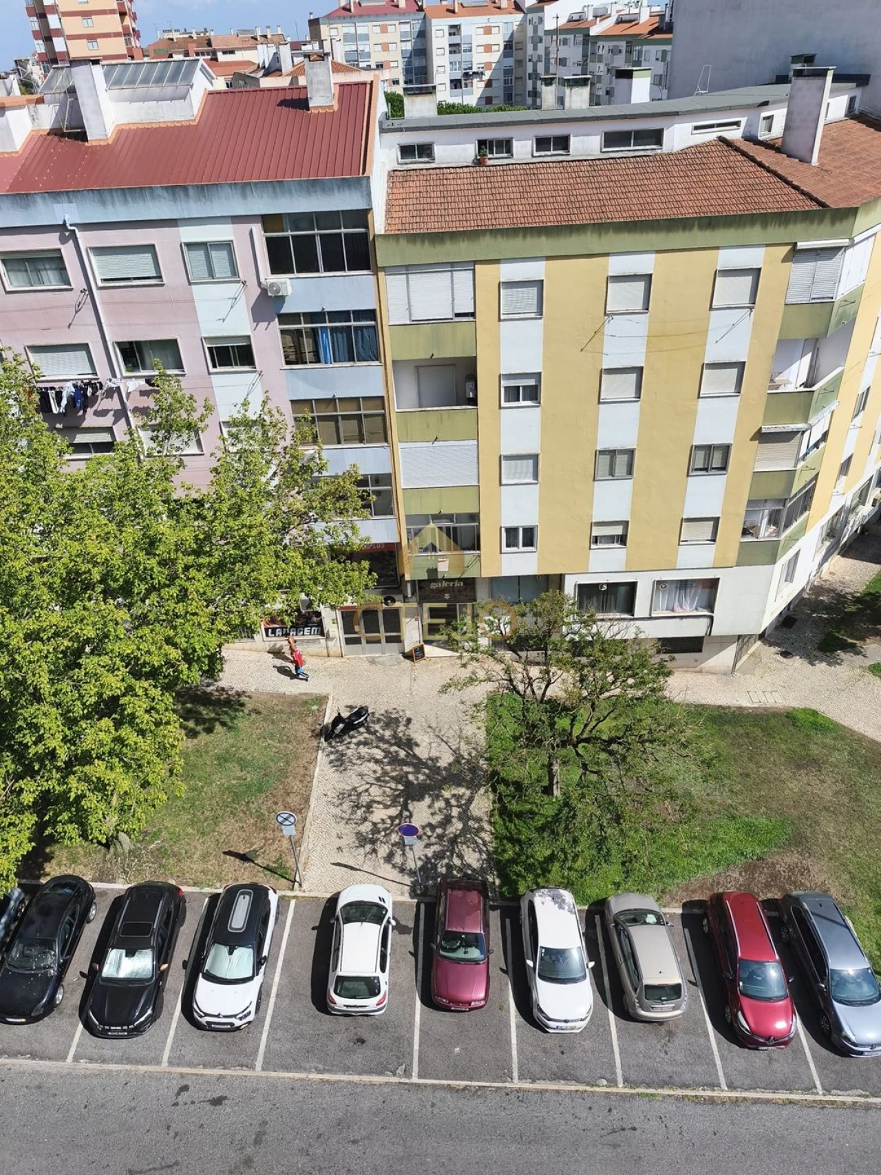 Apartamento T3 para Venda em Mina de Água Foto 34
