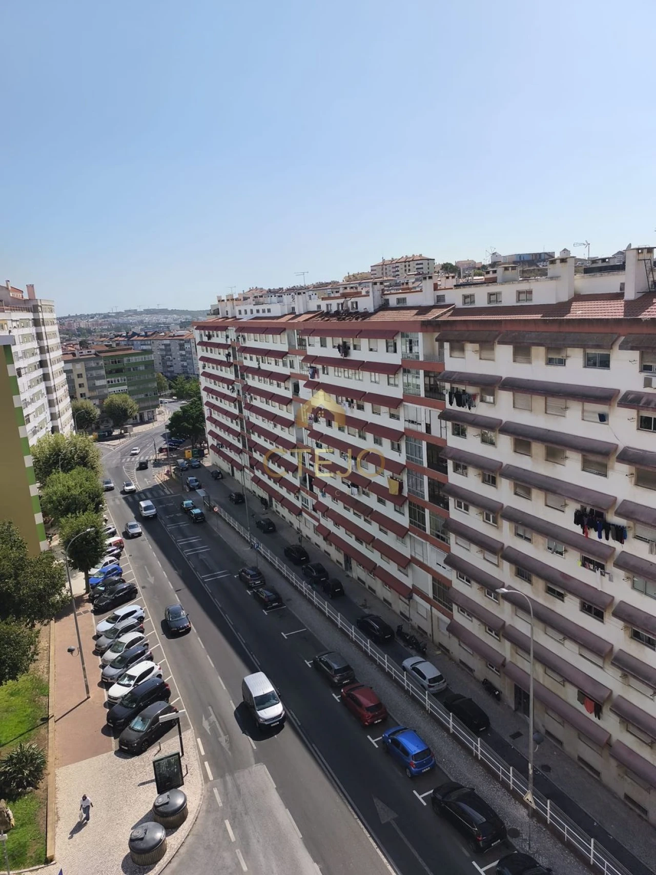 Apartamento T3 para Venda em Mina de Água Foto 39