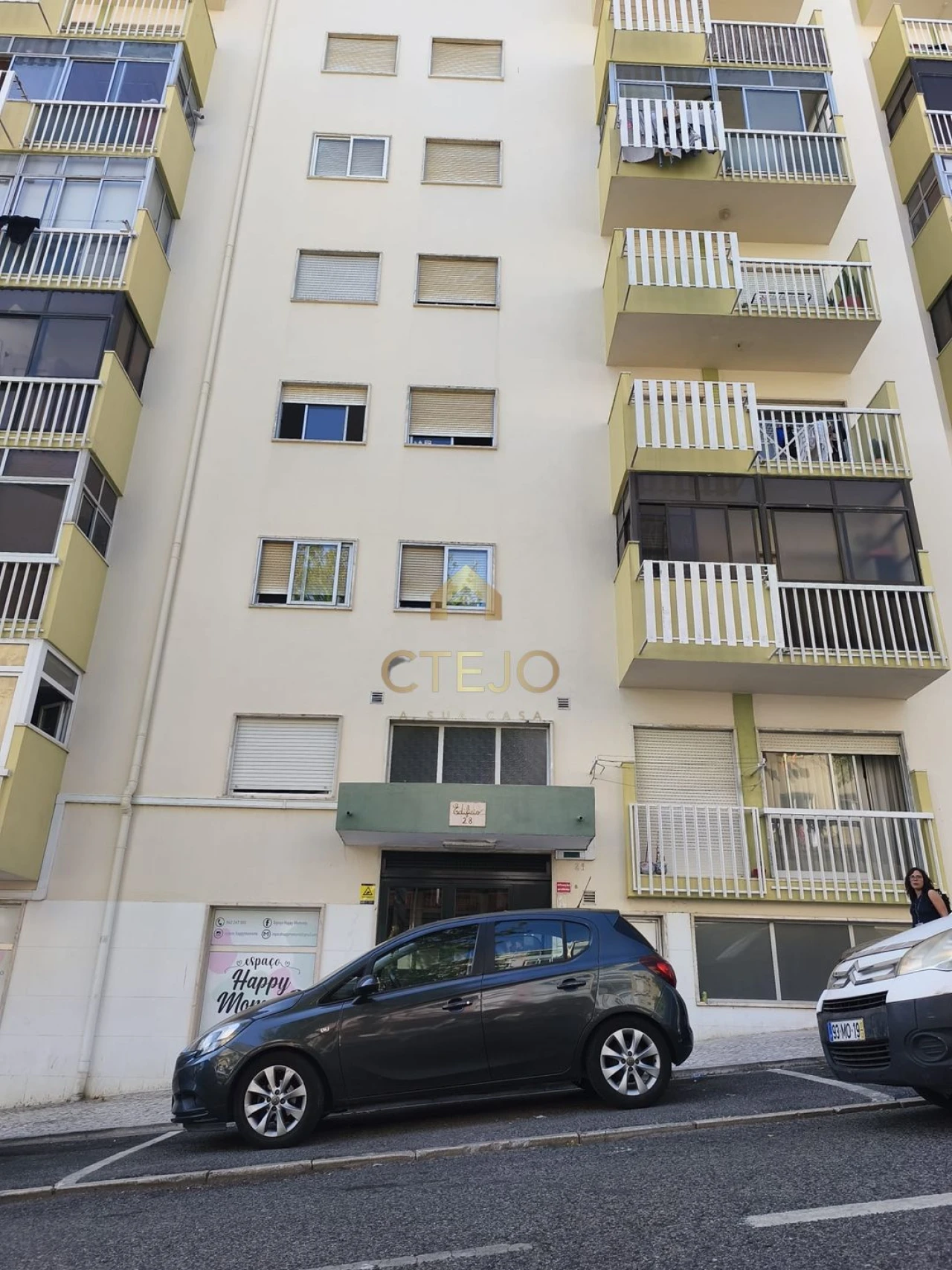 Apartamento T3 para Venda em Mina de Água Foto 46