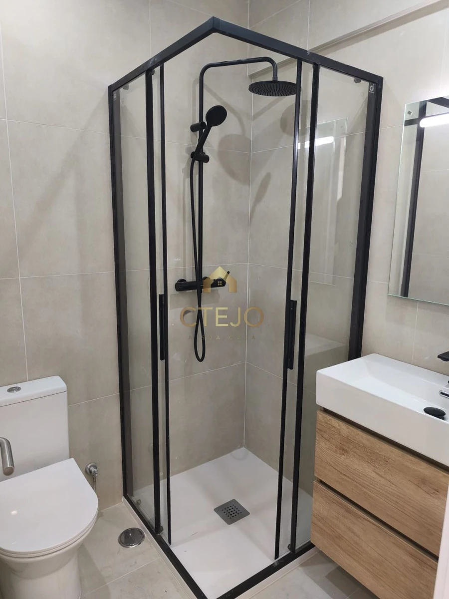 Apartamento T3 para Venda em Mina de Água Foto 25