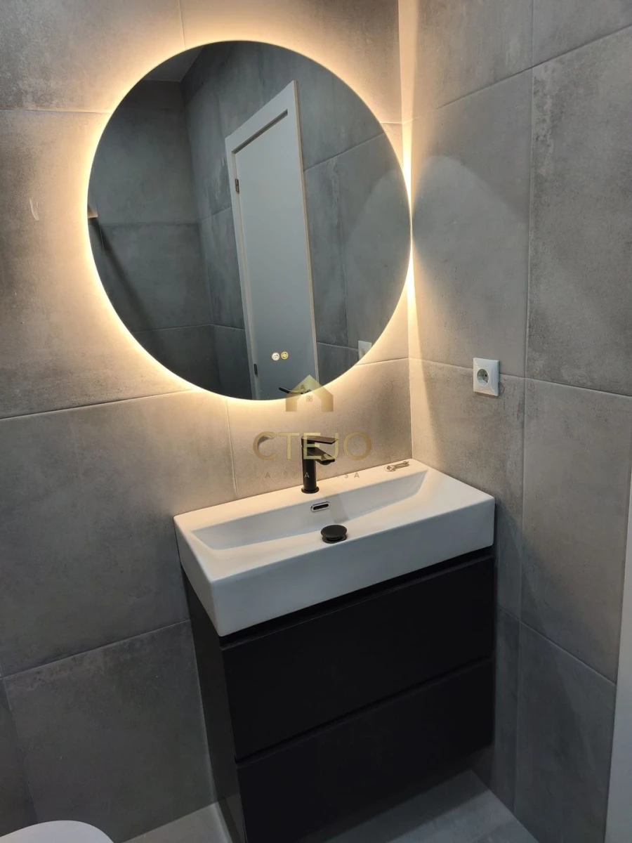 Apartamento T3 para Venda em Mina de Água Foto 22