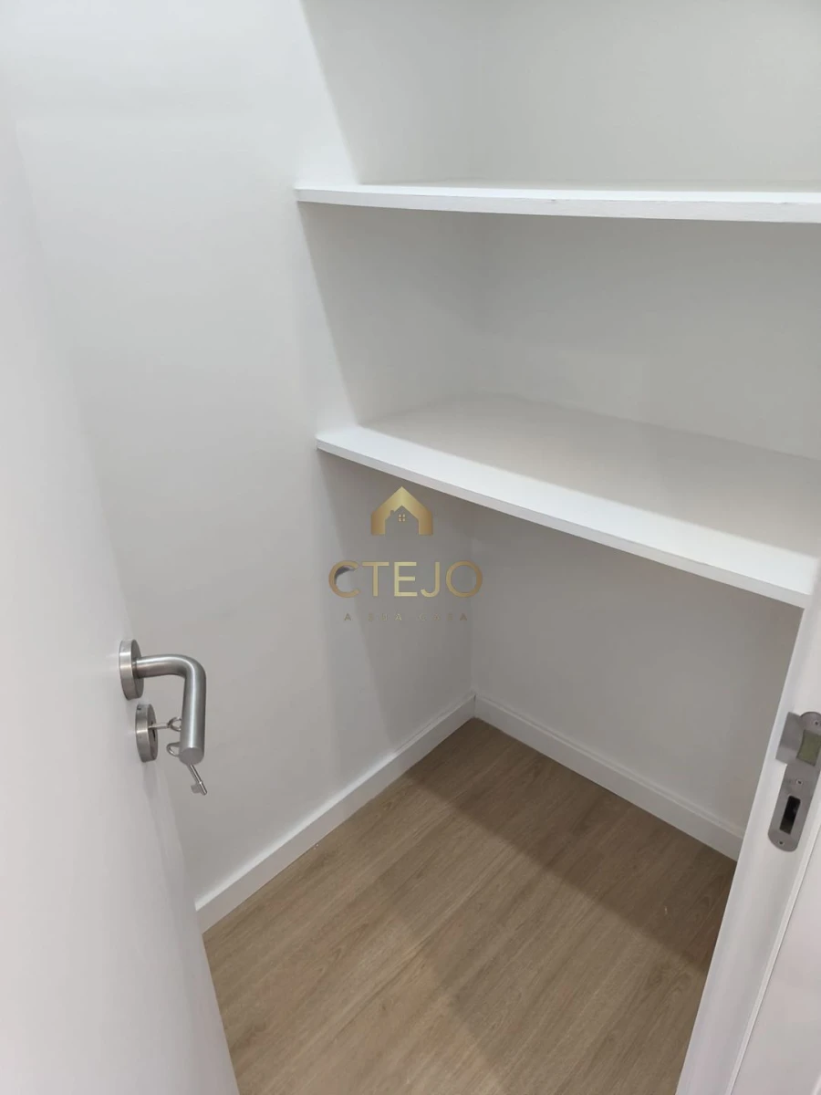 Apartamento T3 para Venda em Mina de Água Foto 29