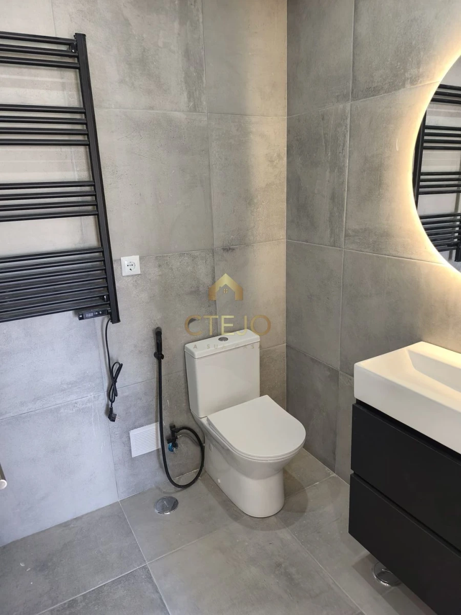 Apartamento T3 para Venda em Mina de Água Foto 23