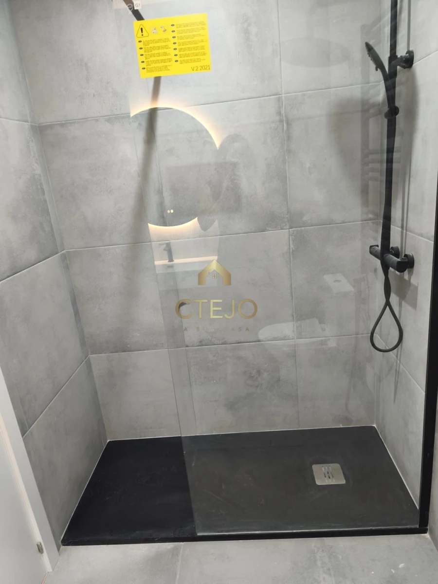 Apartamento T3 para Venda em Mina de Água Foto 21