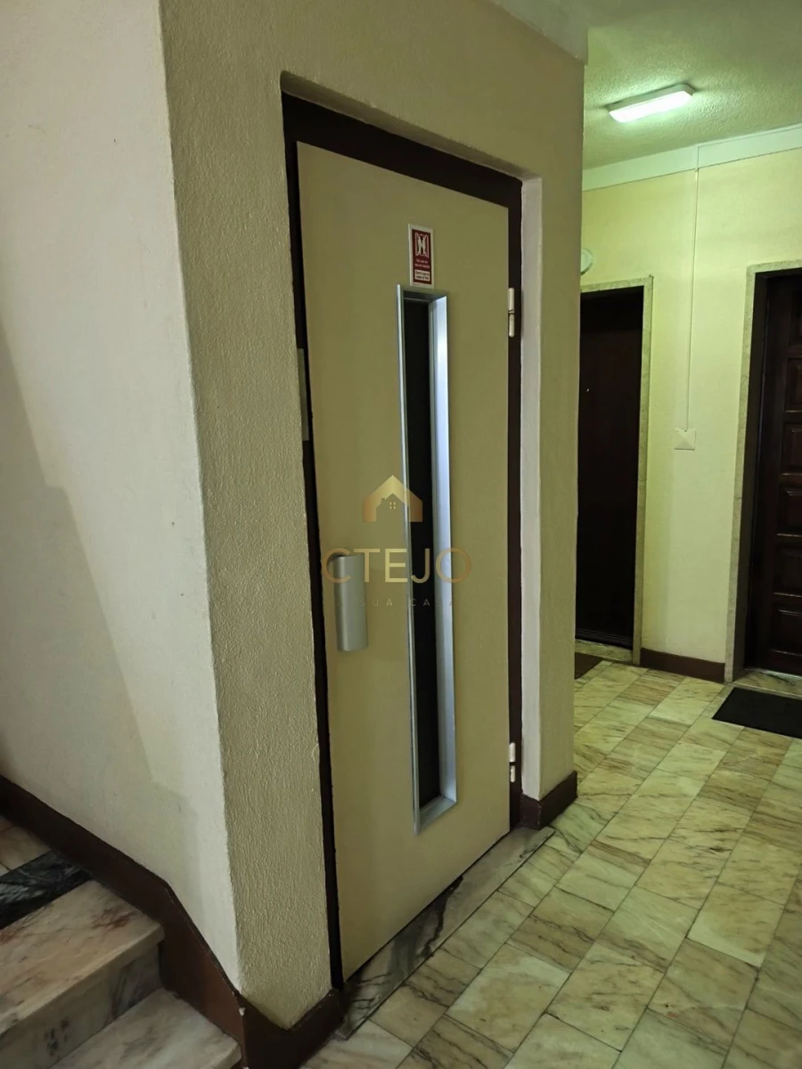 Apartamento T3 para Venda em Mina de Água Foto 44