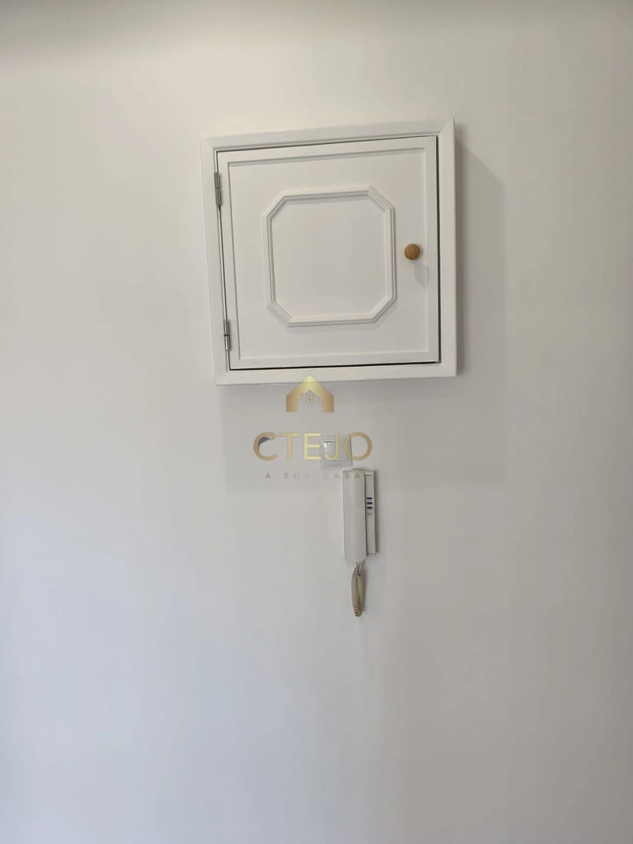 Apartamento T3 para Venda em Mina de Água Foto 27